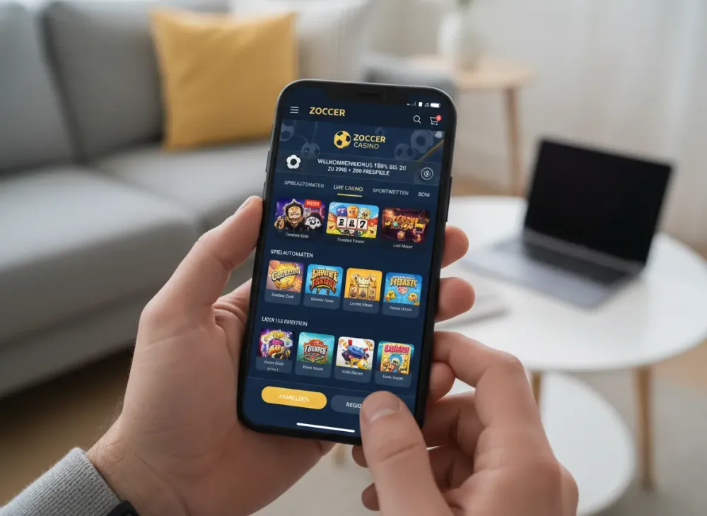 Zoccer casino Bewertung und Spielangebot im Überblick